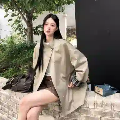 MOUT RECON TAILOR 2025