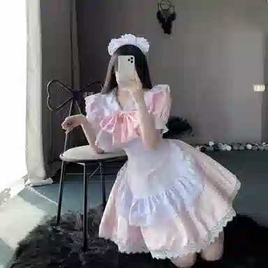 MOUT RECON TAILOR cosplay