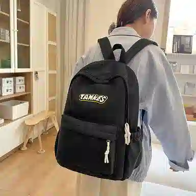 WICKBUEN Nylon Backpack