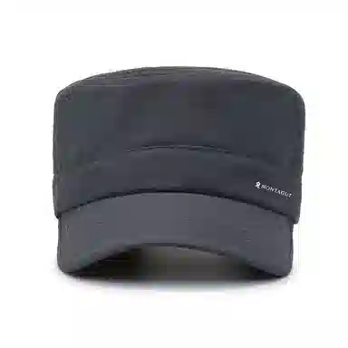 梦特娇 遮阳防晒 涤纶 鸭舌帽 男款