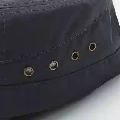 梦特娇 遮阳防晒 涤纶 鸭舌帽 男款