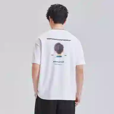 T