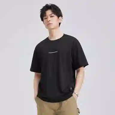 T