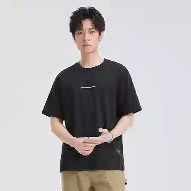 T