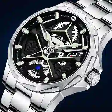 GIGIDIDI 50 44*44mm GD11116