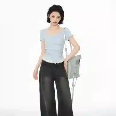T