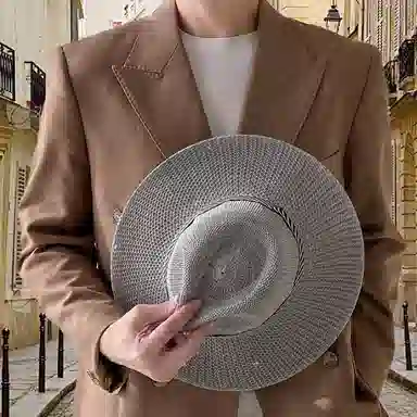 JONNY MOORE