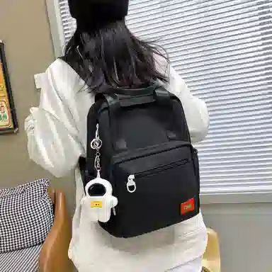 OURFUN Nylon Backpack