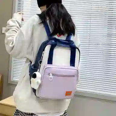 OURFUN Nylon Backpack