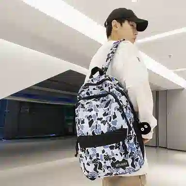 OURFUN Backpack