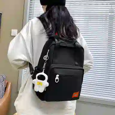 OURFUN Nylon Backpack