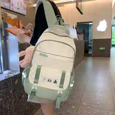OURFUN Backpack