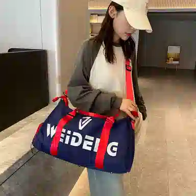 OURFUN Gym Bag