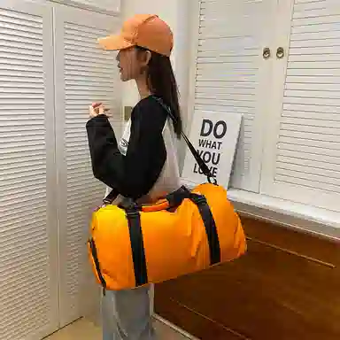 OURFUN Gym Bag