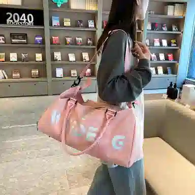 OURFUN Gym Bag