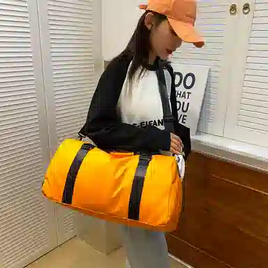 OURFUN Gym Bag