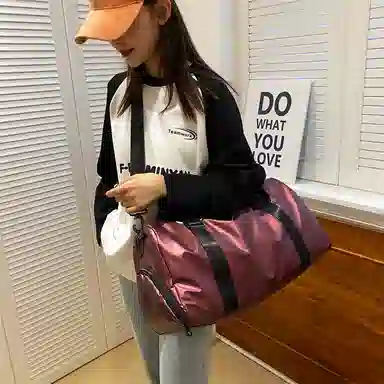 OURFUN Gym Bag