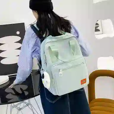 OURFUN Nylon Backpack