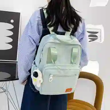 OURFUN Nylon Backpack