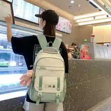 OURFUN Backpack