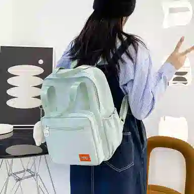 OURFUN Nylon Backpack