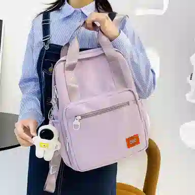OURFUN Nylon Backpack