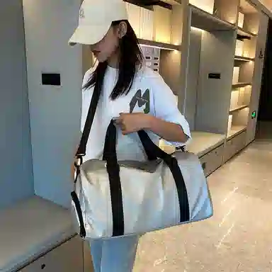 OURFUN Gym Bag