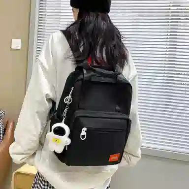 OURFUN Nylon Backpack