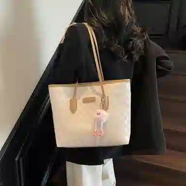 SWIMADE PU Tote