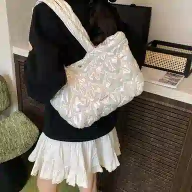 SWIMADE Tote