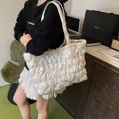 SWIMADE Tote
