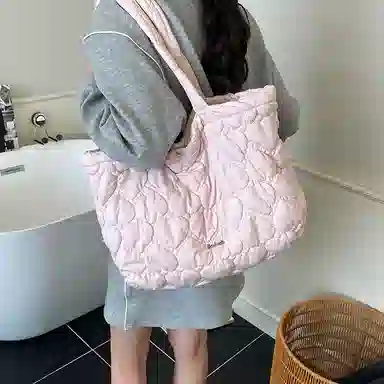 SWIMADE Tote