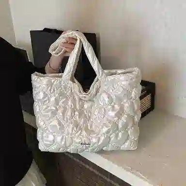 SWIMADE Tote