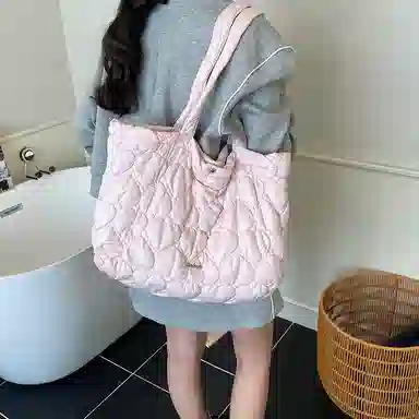 SWIMADE Tote