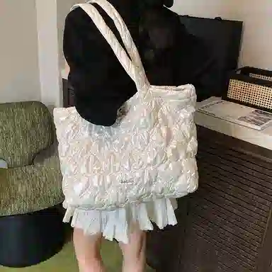 SWIMADE Tote