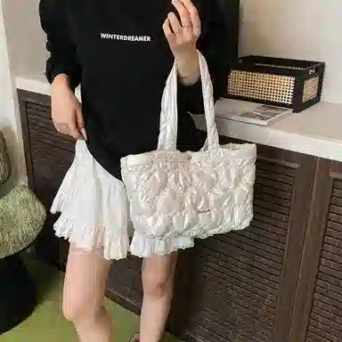 SWIMADE Tote