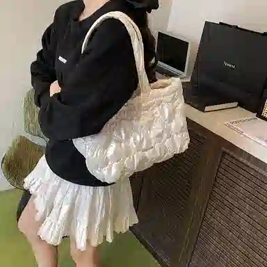 SWIMADE Tote