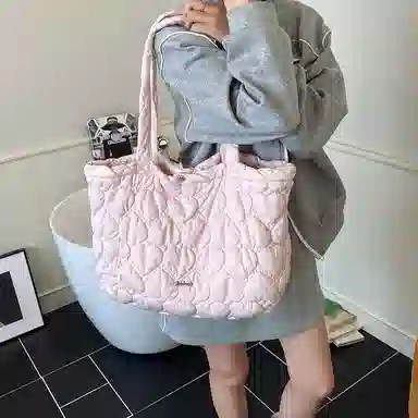 SWIMADE Tote