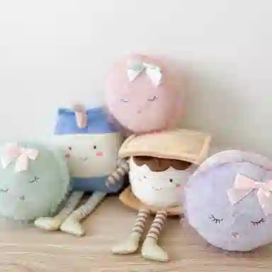 MONAMI 25.5cm