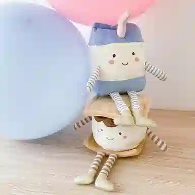 MONAMI 25.5cm