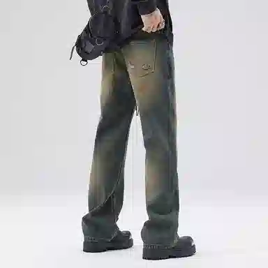 FAIRWHALE hiphopcleanfit