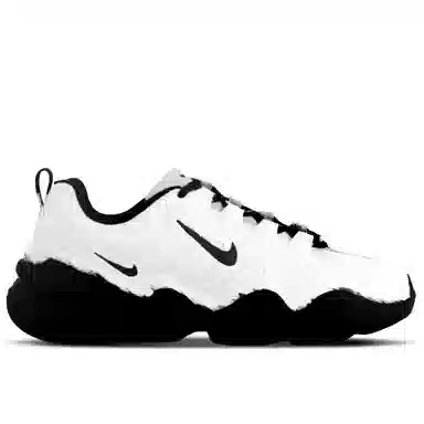 Nike Tech Hera Black White
