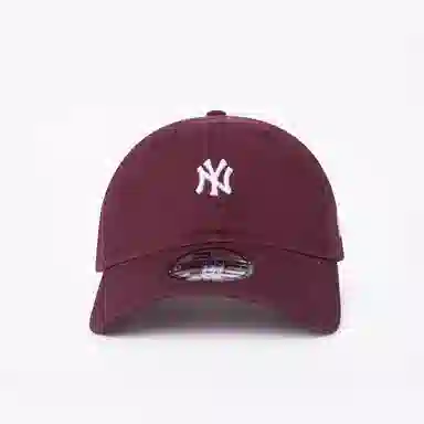 New Era MLBlogo 920