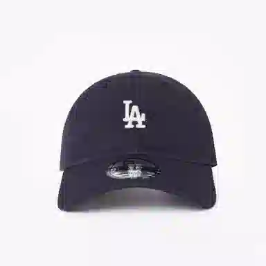 New Era MLB logo 920