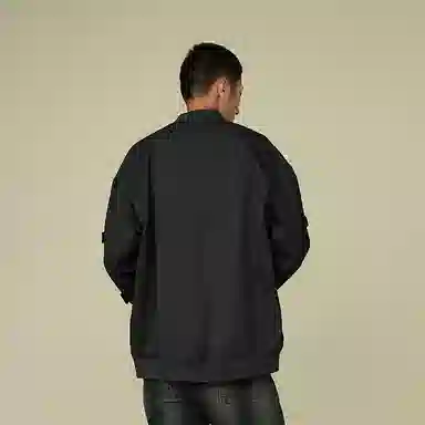 FMACM x For People Flight Bomber Jacket