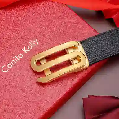 Canita Kolly 2024 S 3.5cm