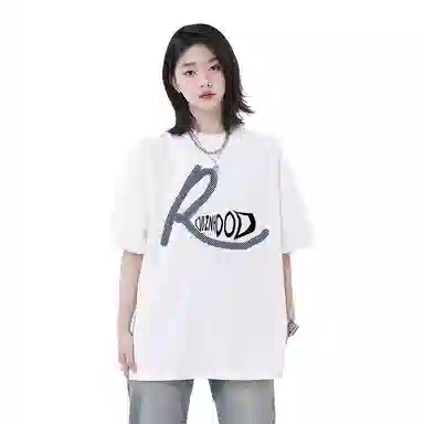 ROBINHOOD Logo T