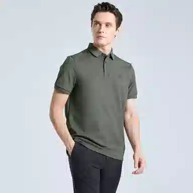 SHANSHAN Polo Shirt