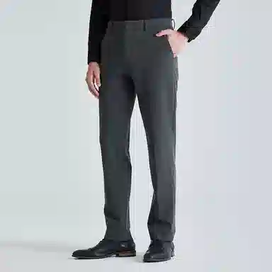 SHANSHAN Classic Business Trousers