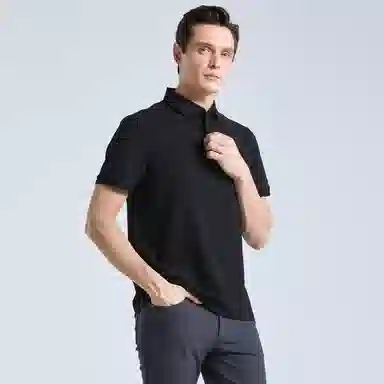 SHANSHAN Polo Shirt